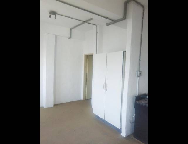 1 BEDROOM APARTMENT FOR SALE IN JOHANNESBURG CBD